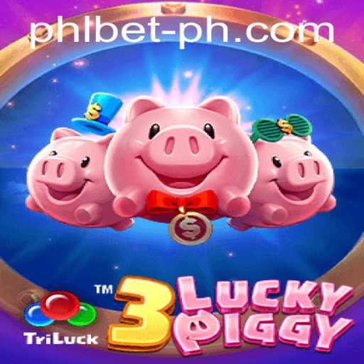 Discover the Thrills of 3LUCKYPIGGY: An Engaging Adventure with PHL Bet