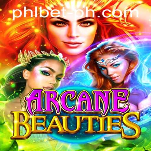 Exploring ArcaneBeauties: A New Frontier in Gaming with a Twist of Phl Bet