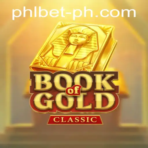 Exploring the Enchanting World of BookOfGoldClassic and Its Connection to Phl Bet