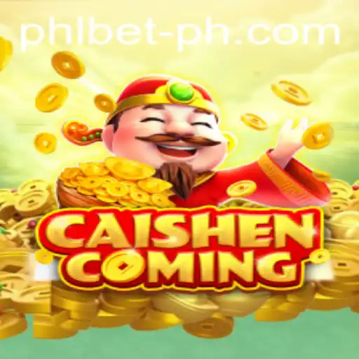 Discover CAISHENCOMING: A New Era in Gaming with PHL Bet