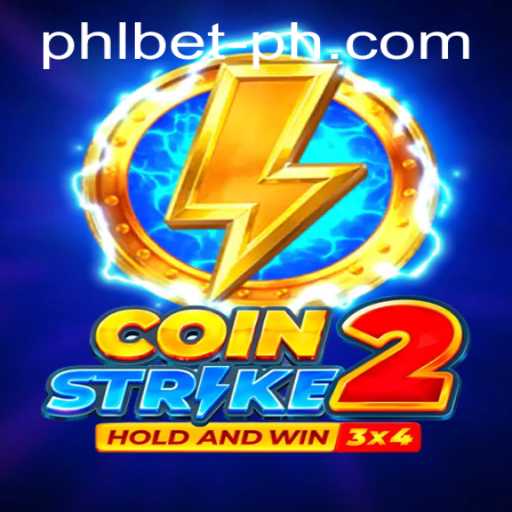 CoinStrike2: Revolutionizing Digital Gaming with PHL Bet