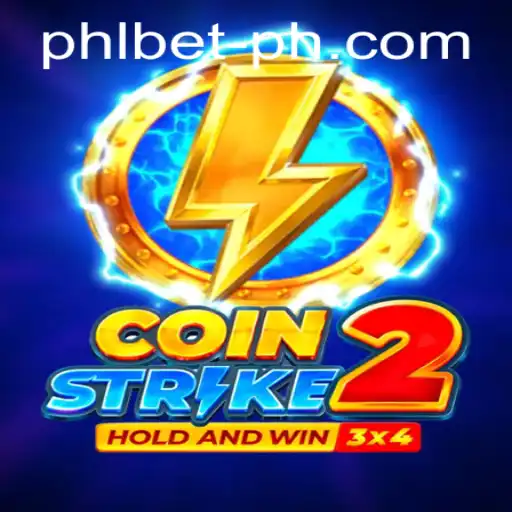 CoinStrike2: Revolutionizing Digital Gaming with PHL Bet
