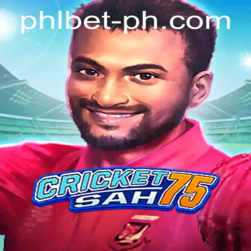 CricketSah75: A New Wave in Sports Betting with PHL Bet