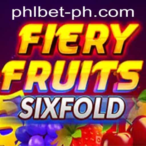 FieryFruitsSixFold: An Exciting Adventure in the World of PHL Bet