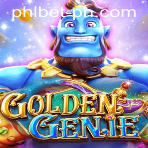 Discover the Magic of GOLDENGENIE: A New Era of Gaming
