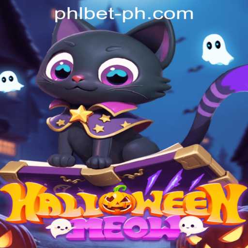 Discovering HalloweenMeow: A Spooktacular New Game