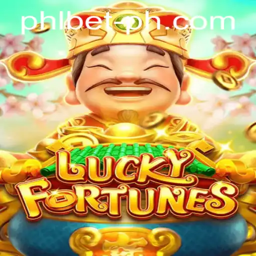 Exploring the Exciting World of LUCKYFORTUNES: A Thrilling Game Experience