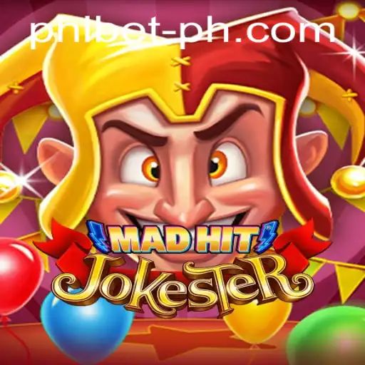 MadHitJokester: Rediscover the Thrills of Hilarity and Strategy