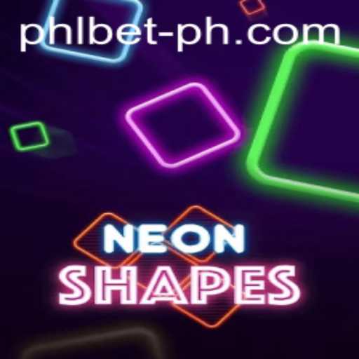 NeonShapes: A Futuristic Gaming Experience