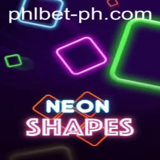 NeonShapes: A Futuristic Gaming Experience