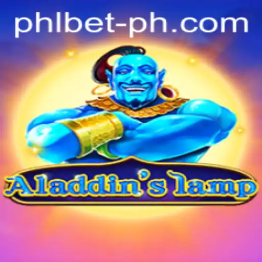 Discover the Magic of Aladdinslamp: A Revolutionary Game Experience with PHL Bet