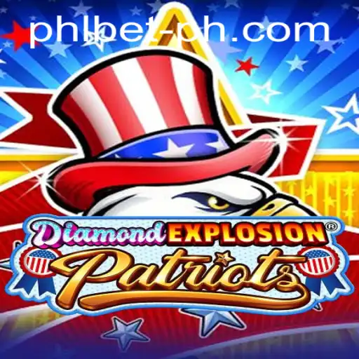 Unraveling the Thrilling World of DiamondExplosionPatriots: A Comprehensive Guide for PHL Bet Enthusiasts