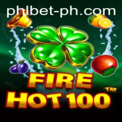 FireHot100: Unveiling the Thrilling World of PHL Bet