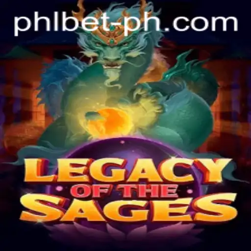 Legacy of the Sages: An Epic Journey with Phl Bet