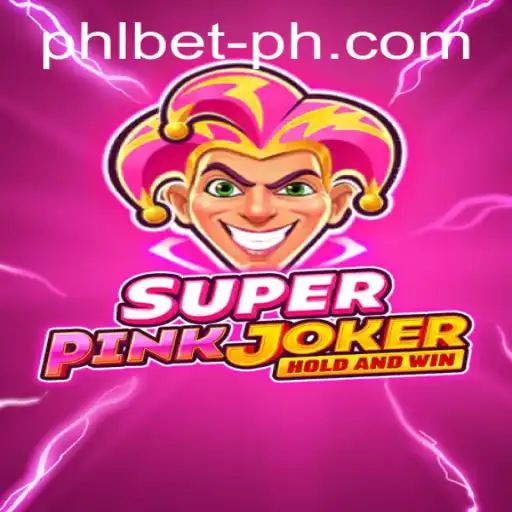 Exploring the Thrills of SuperPinkJoker: A New Era of Gaming