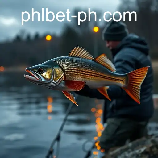 Exploring the Phenomenon of Online Fishing: The Emergence of Phl Bet