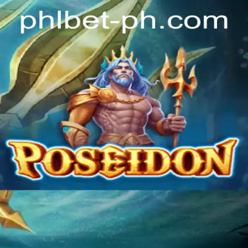 Discover the Fascinating World of Poseidon: A Thrilling Gaming Experience