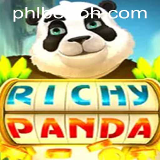Exploring the Exciting World of RichyPanda: A Popular Game on Phl Bet