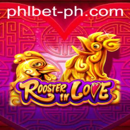 RoosterInLove: A Unique Gaming Experience with Phl Bet