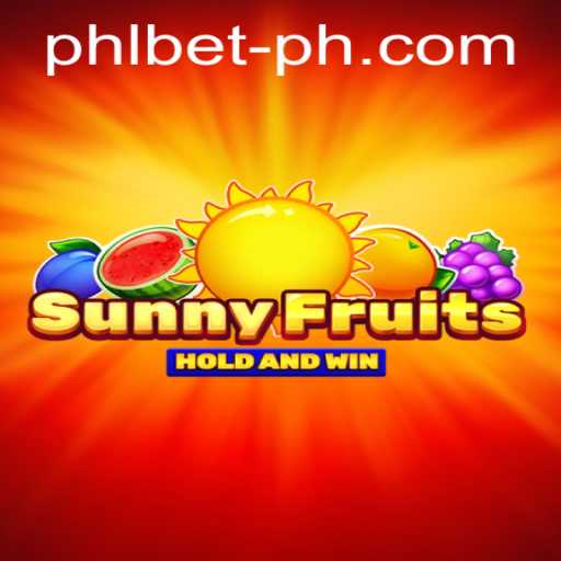 The Exciting World of SunnyFruits: A Fresh Look at the Game with PHL Bet