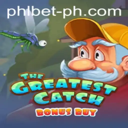 Discover the Thrills of TheGreatestCatchBonusBuy: A Comprehensive Guide